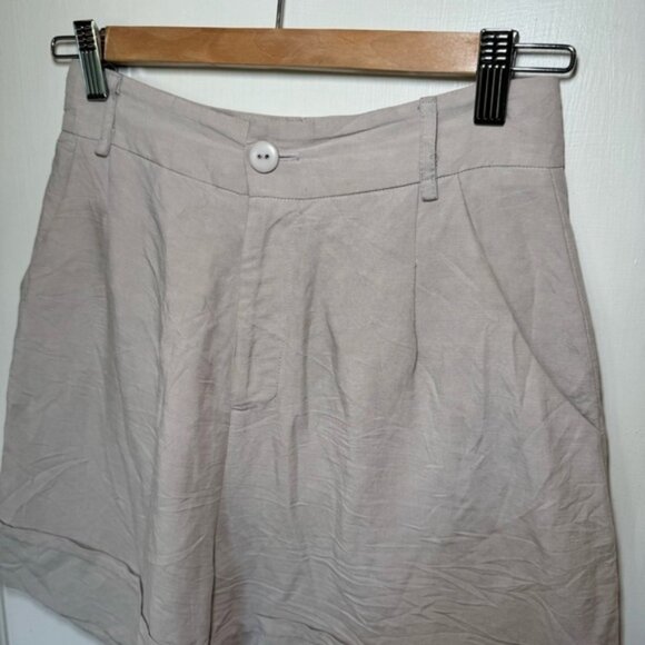 Eve Gravel Clarence Shorts - Picture 3 of 9